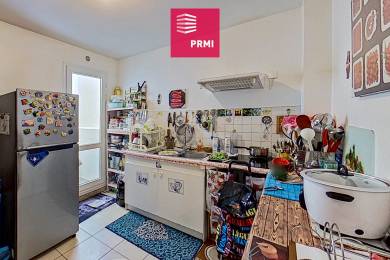 Achat Appartement Saint-Denis (97400) - REUNION
