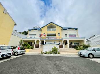 Achat Appartement Tampon (97430) - REUNION