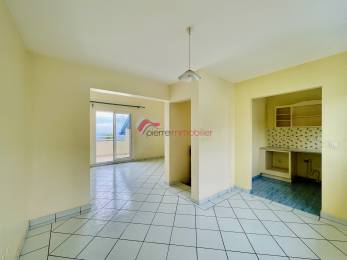 Achat Appartement Tampon (97430) - REUNION
