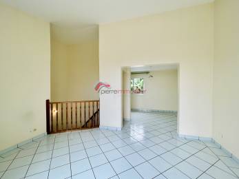 Achat Appartement Tampon (97430) - REUNION