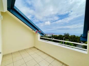 Achat Appartement Tampon (97430) - REUNION