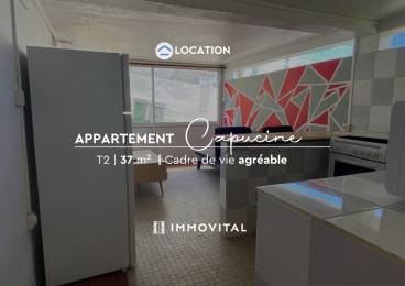 Location Appartement Saint-Claude (97120) - GUADELOUPE