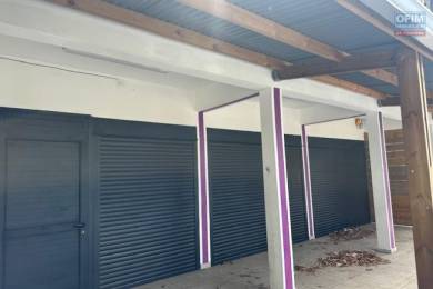 Location  Local commercial Tampon (97430) - REUNION