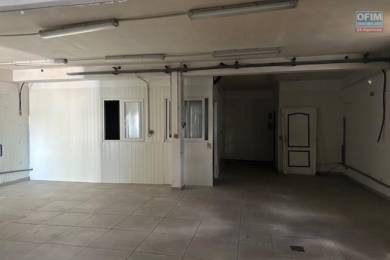 Location  Local commercial Tampon (97430) - REUNION
