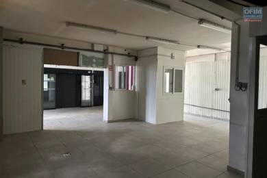 Location  Local commercial Tampon (97430) - REUNION