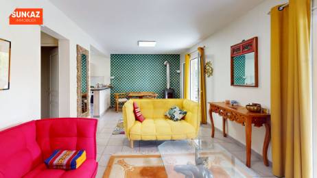 Achat Maison Tampon (97430) - REUNION