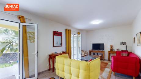 Achat Maison Tampon (97430) - REUNION