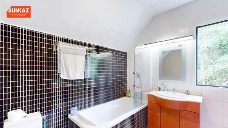 Achat Maison Tampon (97430) - REUNION