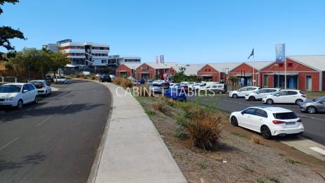 Location Local D'activité Mi-pente de l'Ouest (97435) - REUNION