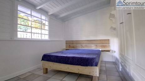 Location Maison Bouillante (97125) - GUADELOUPE