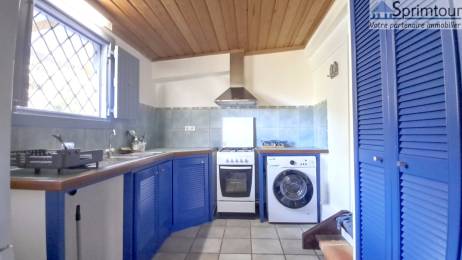 Location Maison Bouillante (97125) - GUADELOUPE