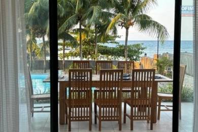 Location Appartement Trou aux Biches (MU) - MAURICE