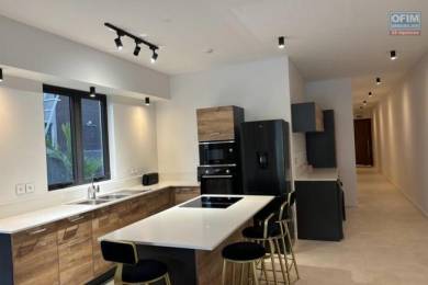 Location Appartement Trou aux Biches (MU) - MAURICE