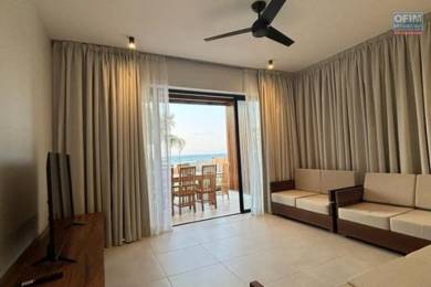 Location Appartement Trou aux Biches (MU) - MAURICE