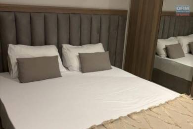 Location Appartement Trou aux Biches (MU) - MAURICE