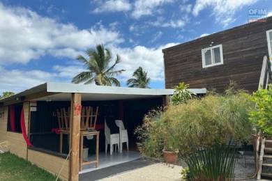 Location  Local commercial Saint-Pierre (97410) - REUNION