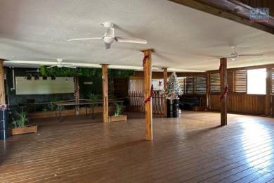 Location  Local commercial Saint-Pierre (97410) - REUNION