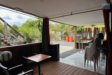 Location  Local commercial Saint-Pierre (97410) - REUNION