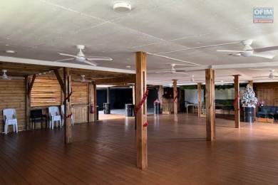 Location  Local commercial Saint-Pierre (97410) - REUNION