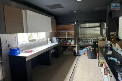 Location  Local commercial Saint-Pierre (97410) - REUNION