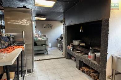Location  Local commercial Saint-Pierre (97410) - REUNION