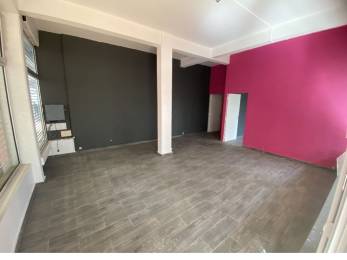 Location  Local commercial Saint-Pierre (97410) - REUNION