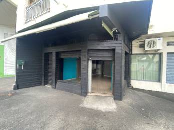 Location  Local commercial Le Port (97420) - REUNION