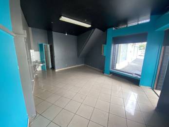 Location  Local commercial Le Port (97420) - REUNION