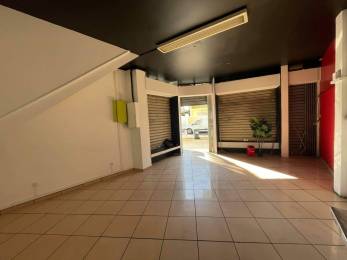 Location  Local commercial Le Port (97420) - REUNION