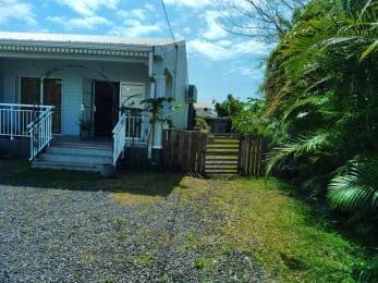 Location  Local commercial Saint-André (97440) - REUNION