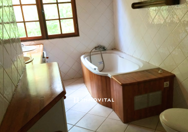 Location Villa Petit Bourg (97170) - GUADELOUPE