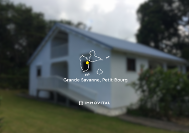 Location Villa Petit Bourg (97170) - GUADELOUPE