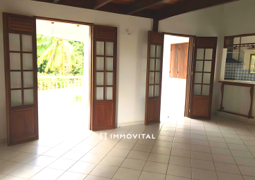 Location Villa Petit Bourg (97170) - GUADELOUPE