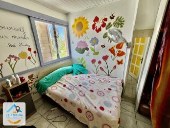 Achat Villa Saint-Joseph (97480) - REUNION
