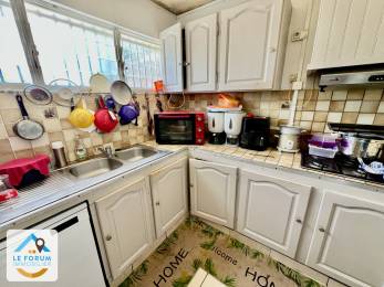 Achat Villa Saint-Joseph (97480) - REUNION