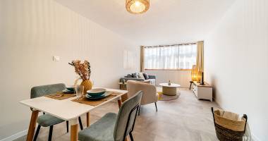 appartement studio meuble le tampon