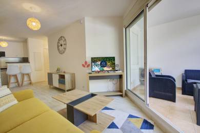 Achat Appartement Sainte-Clotilde (97490) - REUNION
