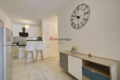 Achat Appartement Sainte-Clotilde (97490) - REUNION