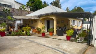 achat maison t4 à rivière saint-louis (97421)