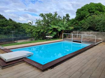 Location Maison Capesterre Belle Eau (97130) - GUADELOUPE