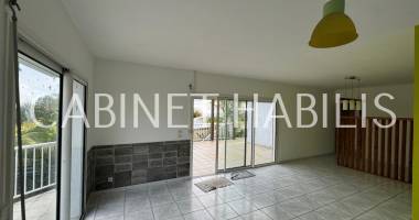 a vendre - maison t4 de 114.57 m2 environ - saint joseph - 279 000 € hai
