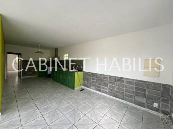Achat Maison Saint-Joseph (97480) - REUNION