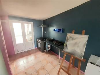 Achat Maison Saint-Louis (97450) - REUNION