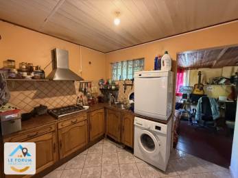 Achat Maison Saint-Philippe (97442) - REUNION