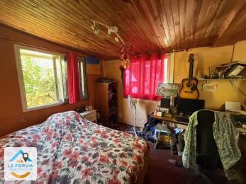 Achat Maison Saint-Philippe (97442) - REUNION