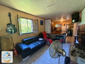Achat Maison Saint-Philippe (97442) - REUNION