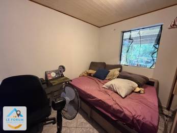 Achat Maison Saint-Philippe (97442) - REUNION