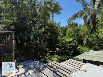 Achat Maison Saint-Philippe (97442) - REUNION