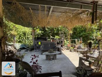 Achat Maison Saint-Philippe (97442) - REUNION