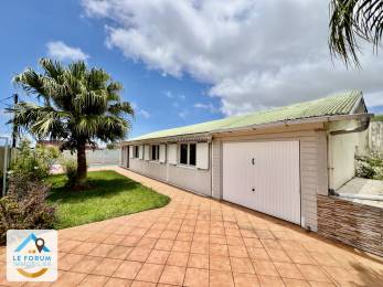 Achat Villa Saint-Joseph (97480) - REUNION
